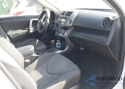 2007 Toyota Rav4 Sport V6 z USA, uszkodzony, nr VIN JTMBK32V676013209